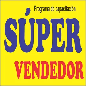 Imagen de portada para Curso online Súper Vendedor