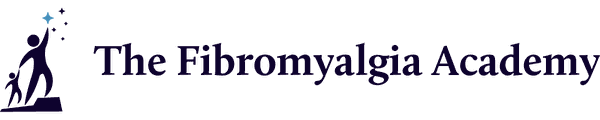 The Fibromyalgia Academy logo