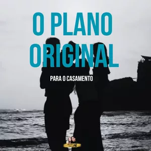 Imagem de capa para o Curso online Plano Original para o casamento