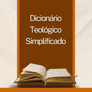 Imagen de portada para Ebook Dicionário Teológico Simplificado
