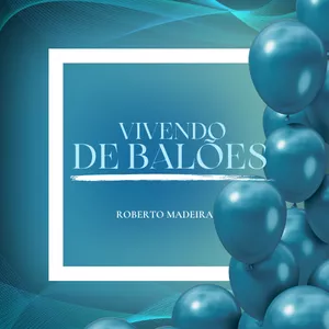 Imagem do curso Vivendo de Balões