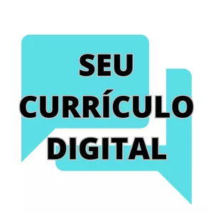 Imagem de capa para o Ebook Currículo Agora!