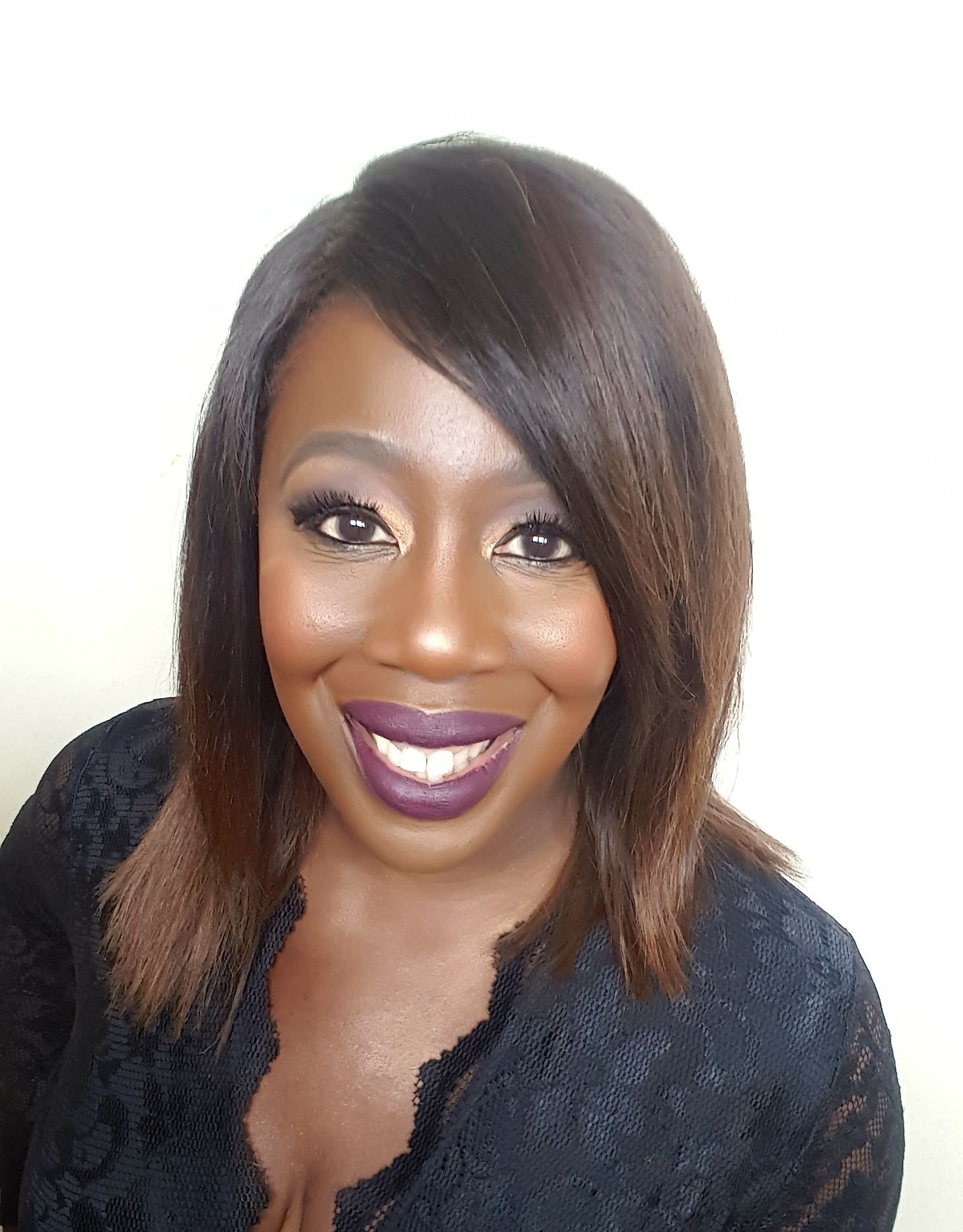 Lydia Amoah
