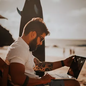 Imagem do curso EXCEL PARA FORMAÇÃO DE LÍDERES E GESTORES