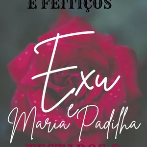 Imagem do curso Coletânea de Simpatias e Feitiços de Quimbanda