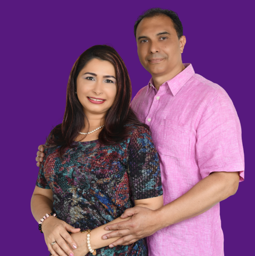 MAS - María Angela Soto y Leonardo Velasquez
