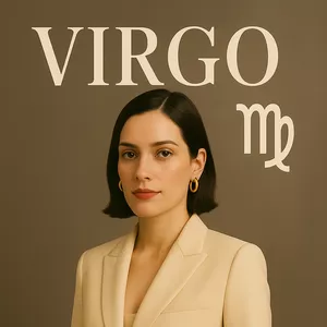 Imagen de portada para Ebook Estilo Astral - VIRGO