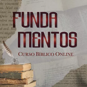 Imagem de capa para o Curso online Fundamentos - Curso Bíblico Online