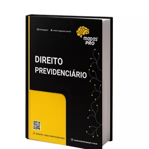 Imagem do curso Direito Previdenciário para INSS