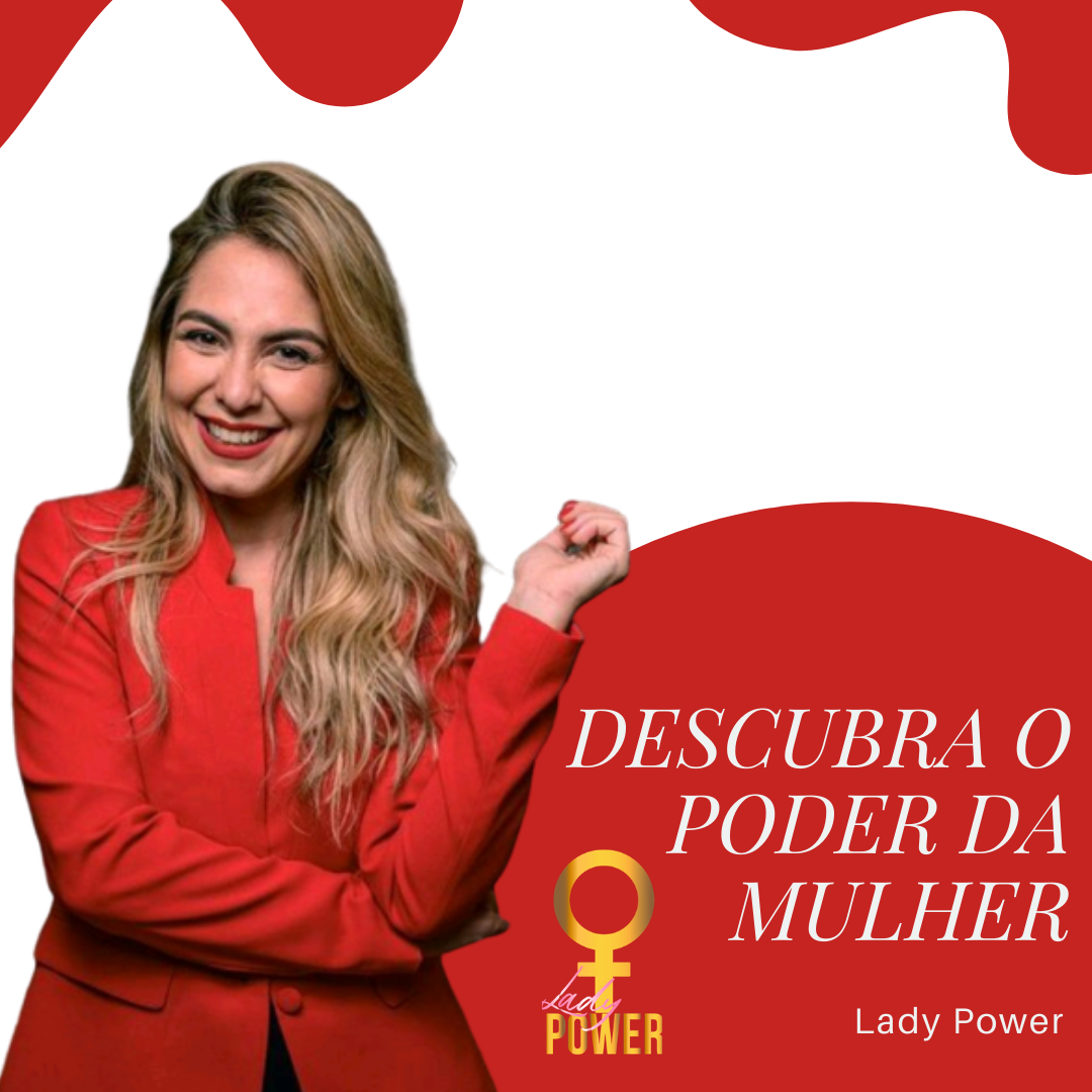 Imagem do curso Mentoria Lady Power