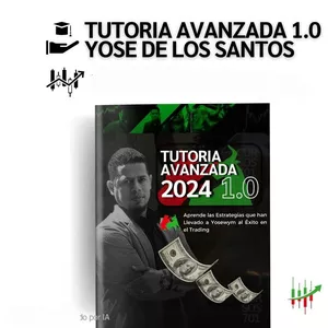 Imagen de portada para Curso online Tutoria Avanzada 1.0 Actualizada 2024
