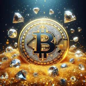 Imagem de capa para o Curso online Curso online de Bitcoin