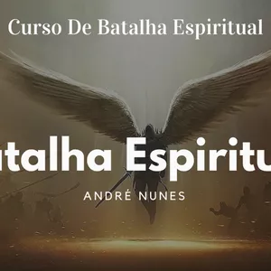 Capa do curso 