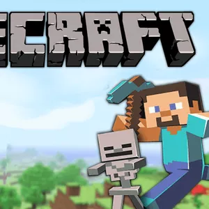 Imagen de portada para Curso online Curso para jugar Minecraft java o bedrock