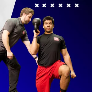 Imagem de capa para o Curso online FMS 2 - PRESENCIAL