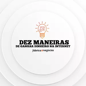 Imagem de capa para o Ebook  Ebookl: 10 Atividades para Realizar Online e Aumentar sua Renda