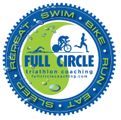 Full Circle Coaching Online logo