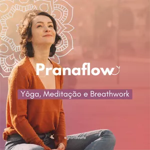 Imagem de capa para o Curso online Pranaflow