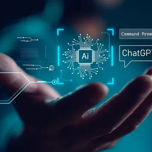 Imagem de capa para o Ebook +600 Ferramentas de Inteligência Artificial - IA