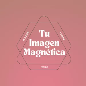 Imagen de portada para Curso online Tu Imagen Magnetica