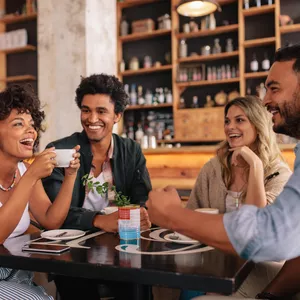 Cover image for Online course Aulas de inglês conversacional - Iniciante