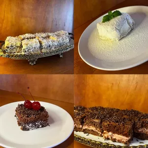 Imagem de capa para o Ebook Os Magníficos Bolos Gelados 