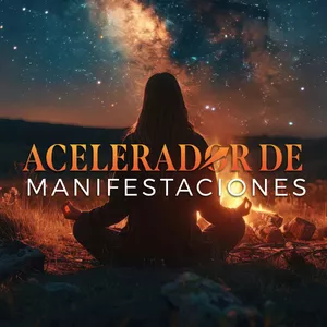 Imagen de portada para Curso online Acelerador de Manifestaciones