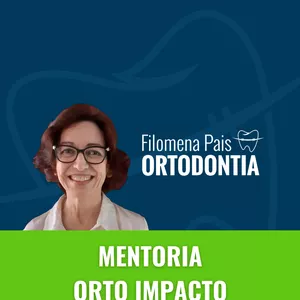 Imagem de capa para o Curso online MENTORIA ORTO IMPACTO 6m