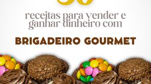 Imagem para P11 - Brigadeiro Gourmet 2.0