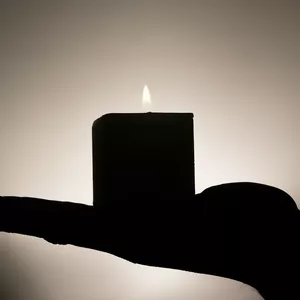 Imagem principal do produto Découvrez les bougies auriculaires.