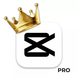 Imagem de capa para o Curso online CapCut Pro Vitalício + Pack de Edição