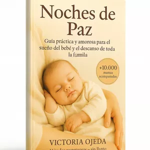 Imagen de portada para Ebook Noches de Paz