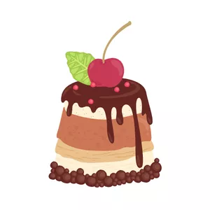 Imagen de portada para Curso online Tartas Premium