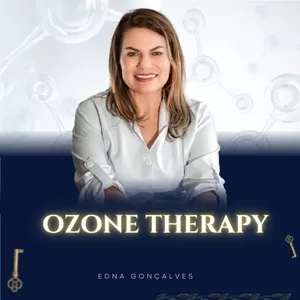 Cover image for Online course Ozone Therapy Course