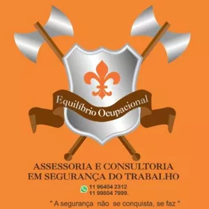 Imagem de capa para o Serviço online Assessoria e Consultoria em Segurança do Trabalho