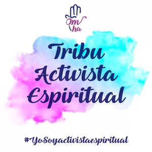 Imagen de portada para Curso online Tribu Activista Espiritual