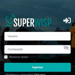 Imagen de portada para Curso online No comprar eliminado x estafa de hotmart, retiro mis cursos Sistema de administracion WISP - informativo