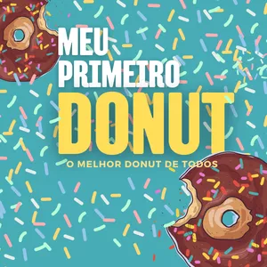 Imagem do curso O Meu Primeiro Donut