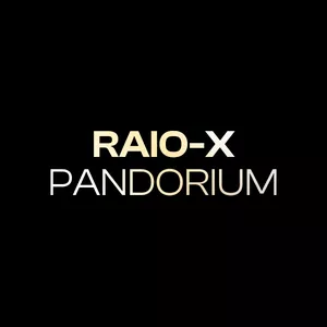 Imagem de capa para o Evento online Raio-x Pandorium