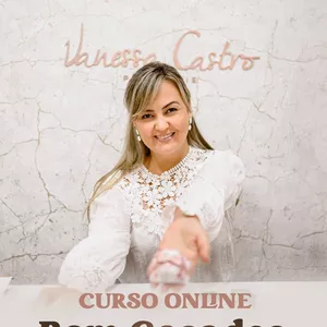 Imagem de capa para o Curso online Bem Casados Pingados e Perfeitos