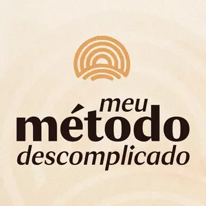 Imagem de capa para o Curso online MMD - Meu Método Descomplicado