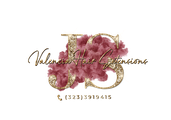 ONLINE HAIR EXTENSIONS COURSE logo