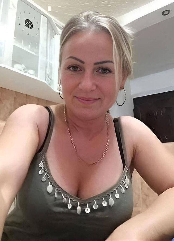 Lucía Fernández