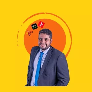 Imagem de capa para o Curso online Delivery De Sucesso