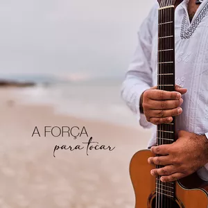 Imagem de capa para o Curso online A FORÇA - PARA TOCAR