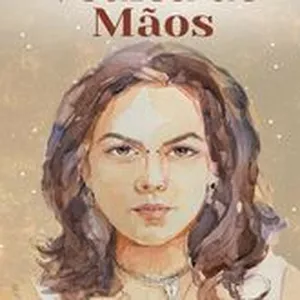 Imagem de capa para o Ebook Descubra o poder da Leitura Védica  de  Mãos 
