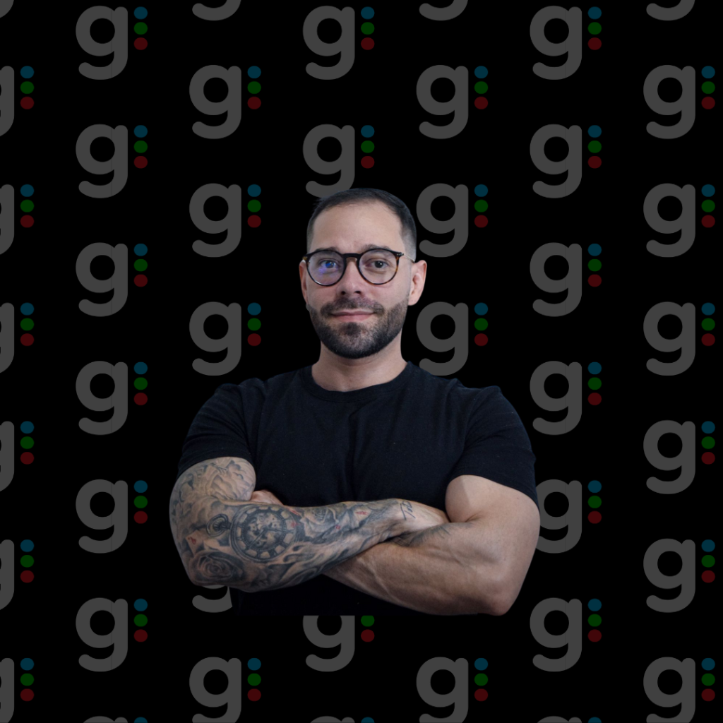 Lucas Falcão