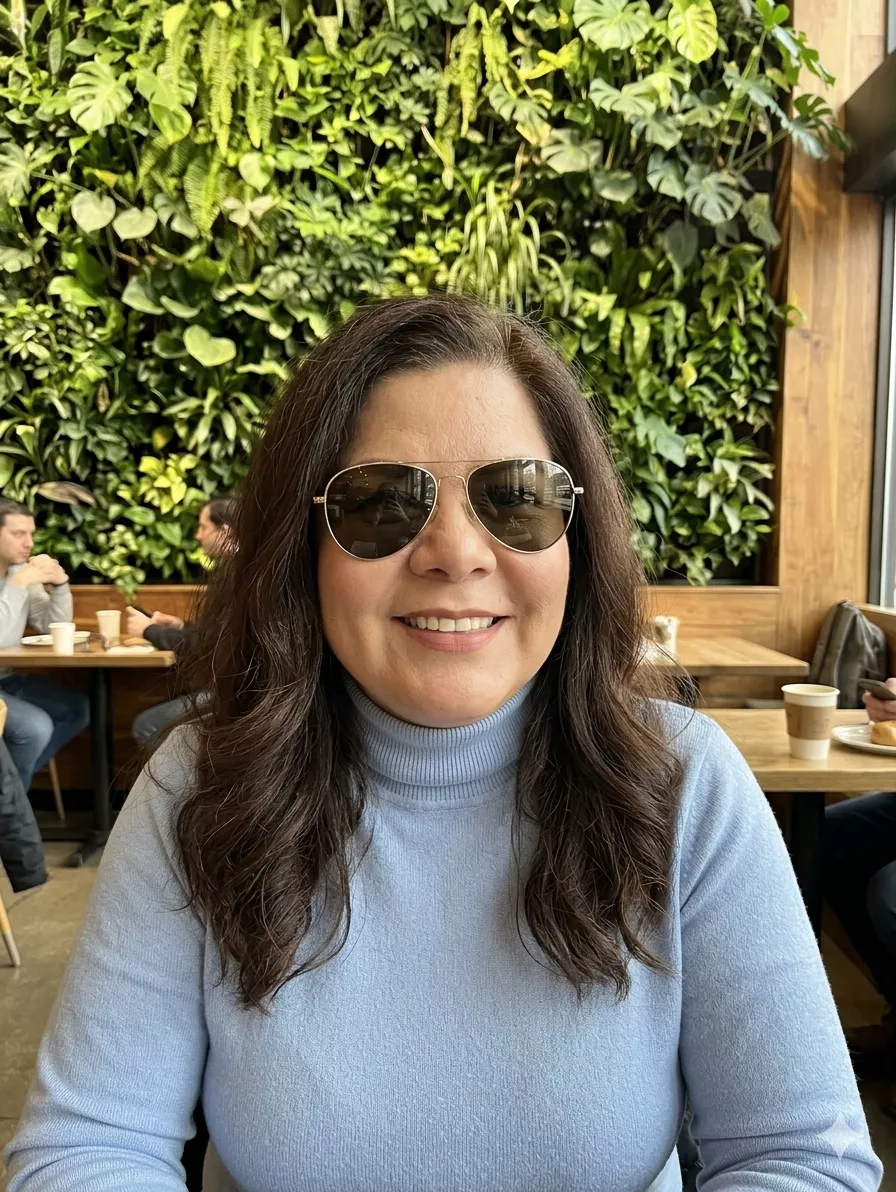 Lorena Madero