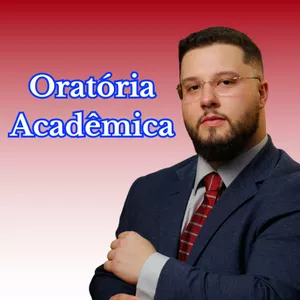 Imagem do curso Oratória Acadêmica e Profissional - Melhore sua Retórica já na Faculdade