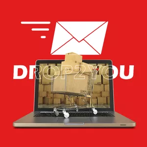 Imagem de capa para o Curso online Drop2you 2.0